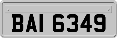 BAI6349