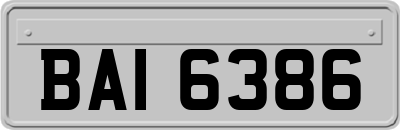 BAI6386