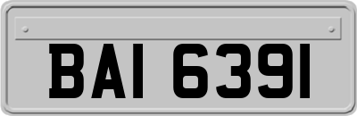 BAI6391