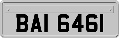 BAI6461