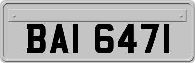 BAI6471