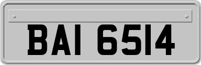 BAI6514