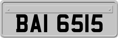 BAI6515