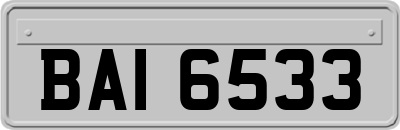 BAI6533