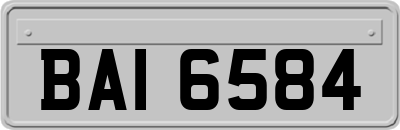 BAI6584