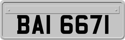 BAI6671