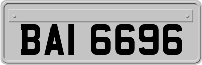 BAI6696