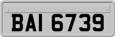 BAI6739