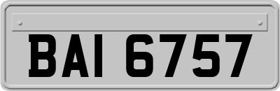 BAI6757