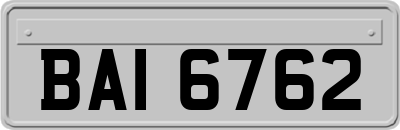 BAI6762
