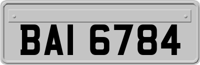 BAI6784