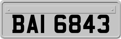 BAI6843
