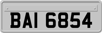 BAI6854