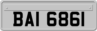 BAI6861