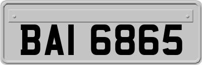 BAI6865