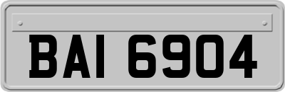 BAI6904