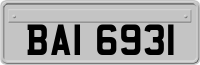 BAI6931