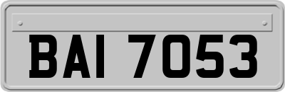 BAI7053