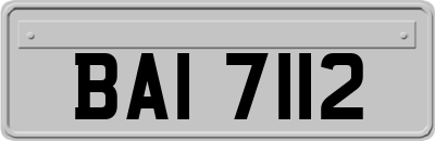 BAI7112