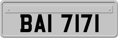 BAI7171