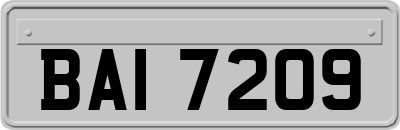 BAI7209