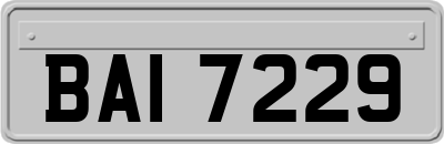 BAI7229
