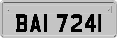 BAI7241