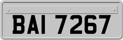 BAI7267