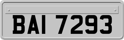 BAI7293