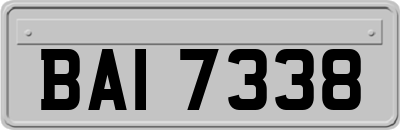 BAI7338