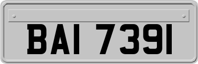 BAI7391