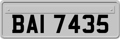 BAI7435