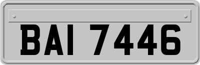 BAI7446