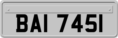 BAI7451