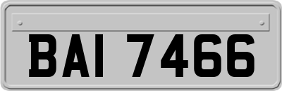 BAI7466