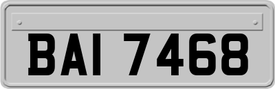BAI7468