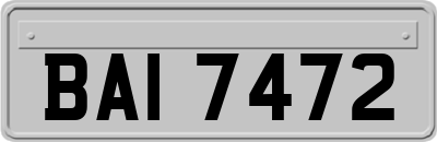 BAI7472
