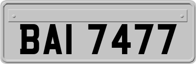 BAI7477