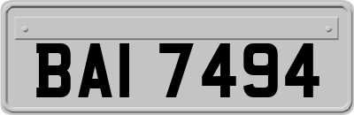 BAI7494