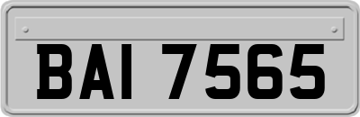 BAI7565