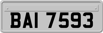 BAI7593