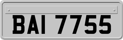 BAI7755