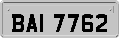 BAI7762