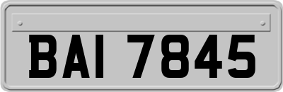 BAI7845