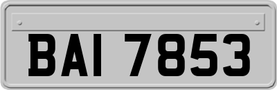 BAI7853