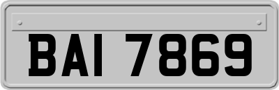BAI7869