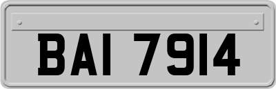 BAI7914