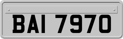 BAI7970