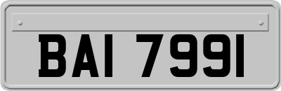 BAI7991
