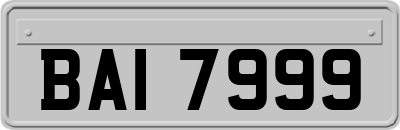 BAI7999